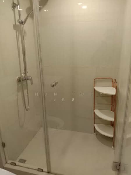 Attitude Bearing, Samut Prakan, Soi Bearing 14, Sukhumvit 107 Road, Samrong Nua, Muang Samut Prakarn, Samut Prakan, 1 Bedroom, 30 sqm, Condo For Rent, by Khun Toey เตย, 500275984 - DDproperty.com