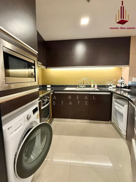 Urbana Sathorn, Bangkok, 55 South Sathorn Road, Thung Maha Mek, Sathon, Bangkok, 2 Bedrooms, 139 sqm, Condo For Sale, by JSA REAL ESTATE, 500275985 - DDproperty.com
