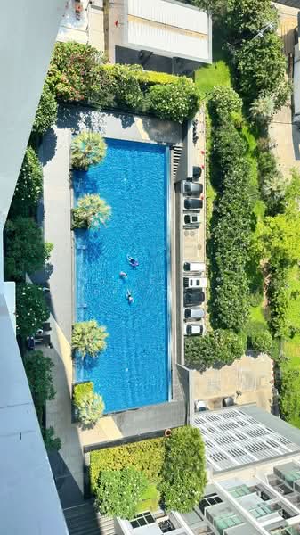 The President Phetkasem-Bangkhae, Bangkok, Kanchanaphisek Road, Bang Kae Nua, Bang Khae, Bangkok, 1 Bedroom, 28 sqm, Condo For Sale, by The Best Property ปลาทู, 500275986 - DDproperty.com