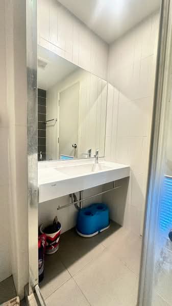 The President Phetkasem-Bangkhae, Bangkok, Kanchanaphisek Road, Bang Kae Nua, Bang Khae, Bangkok, 1 Bedroom, 28 sqm, Condo For Sale, by The Best Property ปลาทู, 500275986 - DDproperty.com