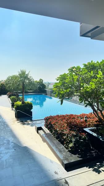 The President Phetkasem-Bangkhae, Bangkok, Kanchanaphisek Road, Bang Kae Nua, Bang Khae, Bangkok, 1 Bedroom, 28 sqm, Condo For Sale, by The Best Property ปลาทู, 500275986 - DDproperty.com