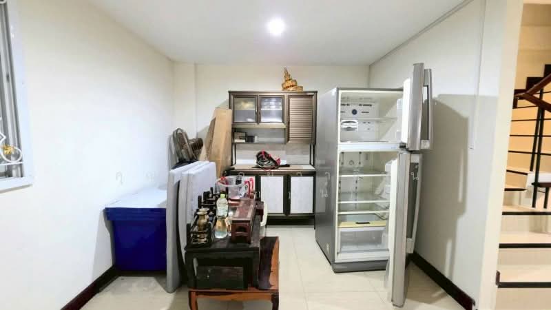 อาคารพาณิชย์ 5 ชั้น ซอยเจริญนคร ธนบุรี ตกแต่งครบ พร้อมอยู่, กรุงเทพ, เจริญนคร, ดาวคะนอง, ธนบุรี, กรุงเทพ, 300 ตร.ม., ตึกแถว-อาคารพาณิชย์ ขาย, โดย คุณพลอยวาลินน์ (วาลินน์), 500275987 - DDproperty.com