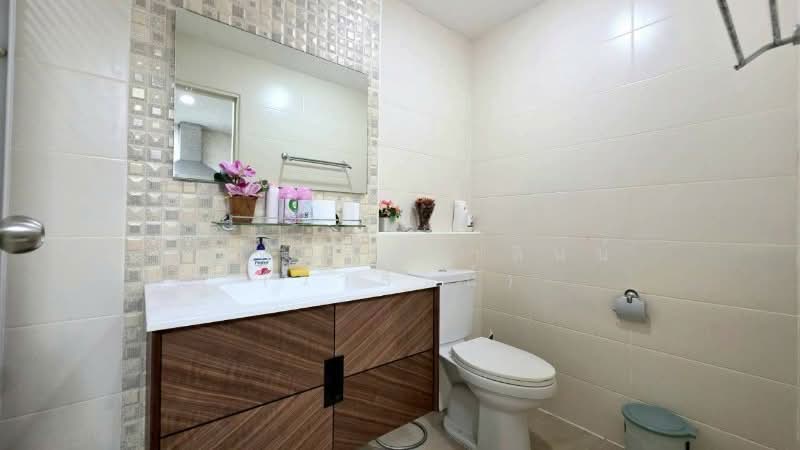 อาคารพาณิชย์ 5 ชั้น ซอยเจริญนคร ธนบุรี ตกแต่งครบ พร้อมอยู่, Bangkok, เจริญนคร, Dao Khanong, Thon Buri, Bangkok, , 300 sqm, Shophouse For Sale, by คุณพลอยวาลินน์ (วาลินน์), 500275987 - DDproperty.com