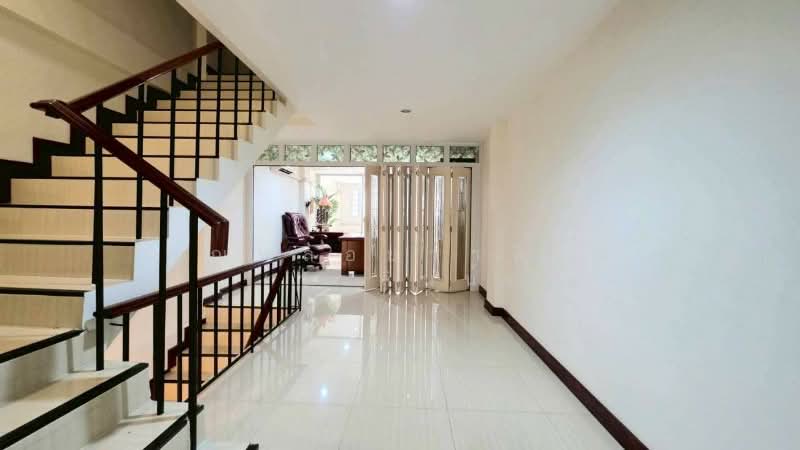 อาคารพาณิชย์ 5 ชั้น ซอยเจริญนคร ธนบุรี ตกแต่งครบ พร้อมอยู่, กรุงเทพ, เจริญนคร, ดาวคะนอง, ธนบุรี, กรุงเทพ, 300 ตร.ม., ตึกแถว-อาคารพาณิชย์ ขาย, โดย คุณพลอยวาลินน์ (วาลินน์), 500275987 - DDproperty.com