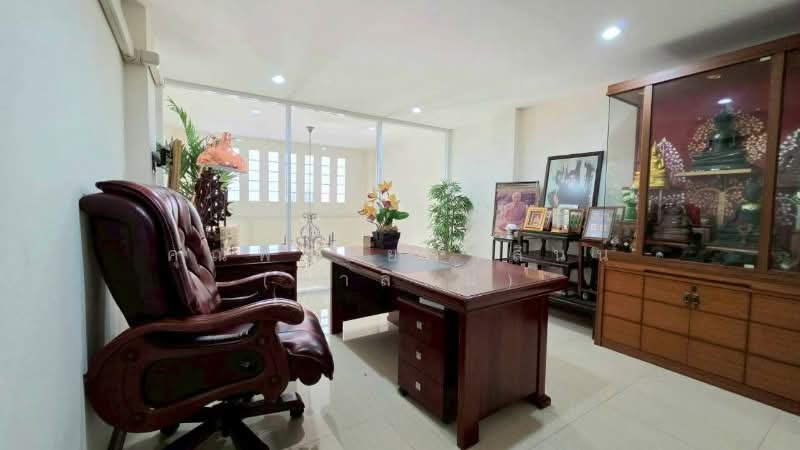 อาคารพาณิชย์ 5 ชั้น ซอยเจริญนคร ธนบุรี ตกแต่งครบ พร้อมอยู่, กรุงเทพ, เจริญนคร, ดาวคะนอง, ธนบุรี, กรุงเทพ, 300 ตร.ม., ตึกแถว-อาคารพาณิชย์ ขาย, โดย คุณพลอยวาลินน์ (วาลินน์), 500275987 - DDproperty.com