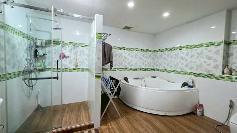 อาคารพาณิชย์ 5 ชั้น ซอยเจริญนคร ธนบุรี ตกแต่งครบ พร้อมอยู่, กรุงเทพ, เจริญนคร, ดาวคะนอง, ธนบุรี, กรุงเทพ, 300 ตร.ม., ตึกแถว-อาคารพาณิชย์ ขาย, โดย คุณพลอยวาลินน์ (วาลินน์), 500275987 - DDproperty.com