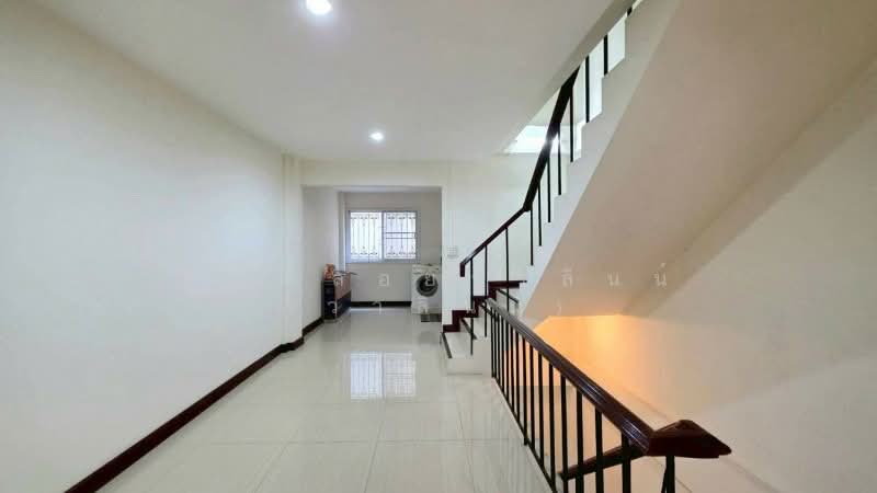 อาคารพาณิชย์ 5 ชั้น ซอยเจริญนคร ธนบุรี ตกแต่งครบ พร้อมอยู่, กรุงเทพ, เจริญนคร, ดาวคะนอง, ธนบุรี, กรุงเทพ, 300 ตร.ม., ตึกแถว-อาคารพาณิชย์ ขาย, โดย คุณพลอยวาลินน์ (วาลินน์), 500275987 - DDproperty.com