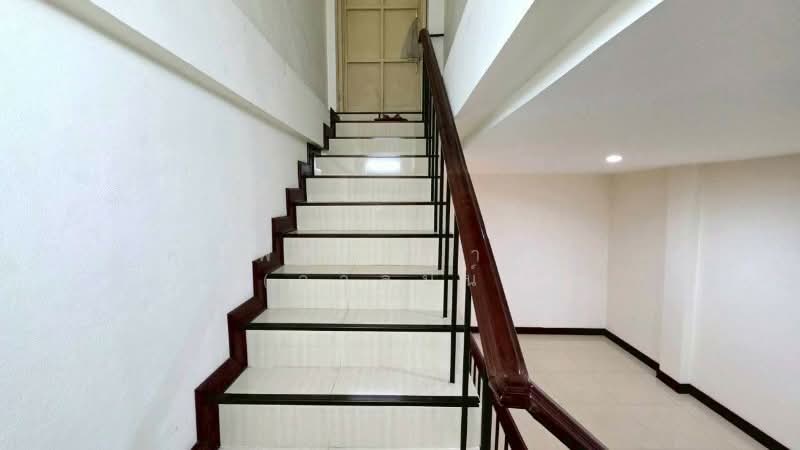 อาคารพาณิชย์ 5 ชั้น ซอยเจริญนคร ธนบุรี ตกแต่งครบ พร้อมอยู่, กรุงเทพ, เจริญนคร, ดาวคะนอง, ธนบุรี, กรุงเทพ, 300 ตร.ม., ตึกแถว-อาคารพาณิชย์ ขาย, โดย คุณพลอยวาลินน์ (วาลินน์), 500275987 - DDproperty.com