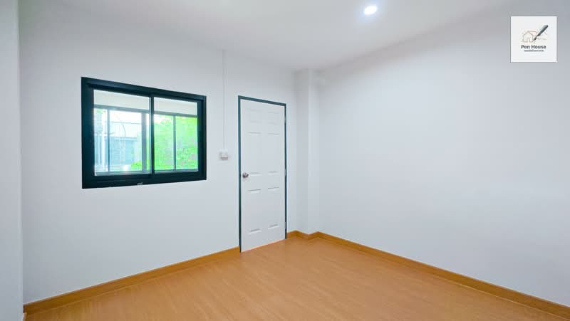 หมู่บ้านรื่นฤดี 5, Bangkok, Min Buri, Min Buri, Bangkok, 4 Bedrooms, 32 sqm, Townhouse For Sale, by เพ็ญศิริ ตุ้มเทียน, 500275988 - DDproperty.com