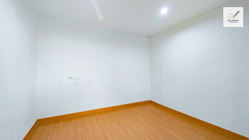 หมู่บ้านรื่นฤดี 5, Bangkok, Min Buri, Min Buri, Bangkok, 4 Bedrooms, 32 sqm, Townhouse For Sale, by เพ็ญศิริ ตุ้มเทียน, 500275988 - DDproperty.com