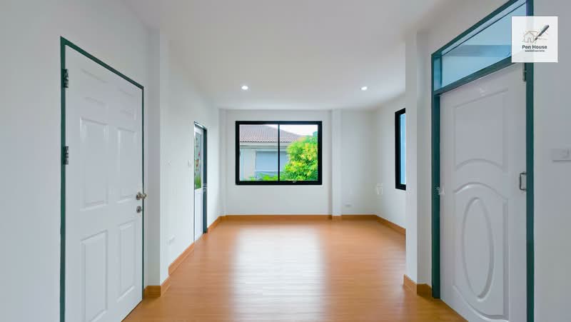 หมู่บ้านรื่นฤดี 5, Bangkok, Min Buri, Min Buri, Bangkok, 4 Bedrooms, 32 sqm, Townhouse For Sale, by เพ็ญศิริ ตุ้มเทียน, 500275988 - DDproperty.com