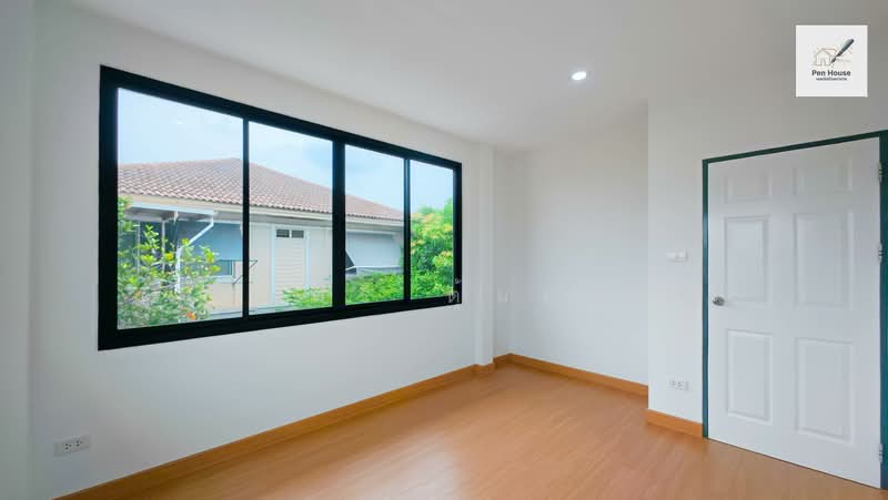 หมู่บ้านรื่นฤดี 5, Bangkok, Min Buri, Min Buri, Bangkok, 4 Bedrooms, 32 sqm, Townhouse For Sale, by เพ็ญศิริ ตุ้มเทียน, 500275988 - DDproperty.com