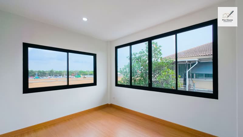 หมู่บ้านรื่นฤดี 5, Bangkok, Min Buri, Min Buri, Bangkok, 4 Bedrooms, 32 sqm, Townhouse For Sale, by เพ็ญศิริ ตุ้มเทียน, 500275988 - DDproperty.com