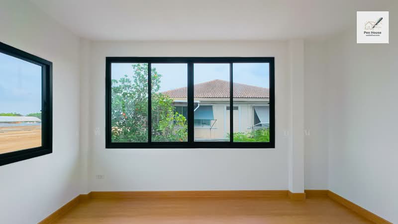 หมู่บ้านรื่นฤดี 5, Bangkok, Min Buri, Min Buri, Bangkok, 4 Bedrooms, 32 sqm, Townhouse For Sale, by เพ็ญศิริ ตุ้มเทียน, 500275988 - DDproperty.com