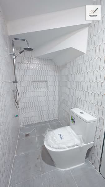 หมู่บ้านรื่นฤดี 5, กรุงเทพ, มีนบุรี, มีนบุรี, กรุงเทพ, 32 ตร.ม., ทาวน์เฮ้าส์ ขาย, โดย เพ็ญศิริ ตุ้มเทียน, 500275988 - DDproperty.com