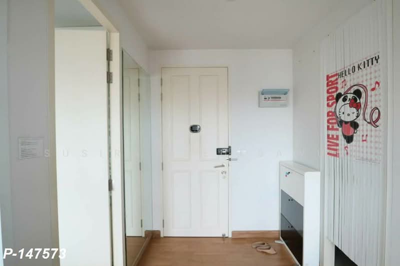 THE PARKLAND GRAND ตากสิน, กรุงเทพ, 555/811 ถนนตากสิน-เพชรเกษม, ดาวคะนอง, ธนบุรี, กรุงเทพ, 35 ตร.ม., คอนโด ให้เช่า, โดย Susira Preuksawun, 500275989 - DDproperty.com