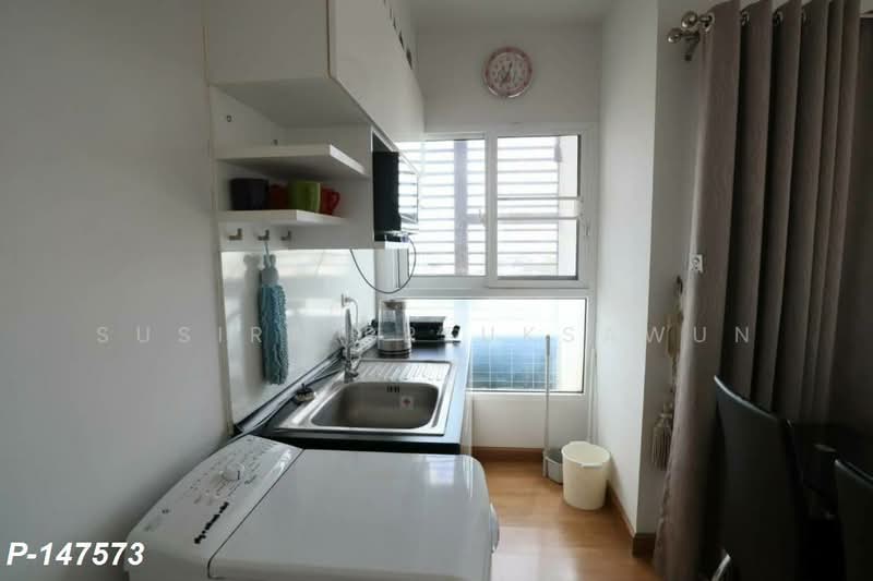 The Parkland Grand Taksin, Bangkok, 555/811 Taksin-Petkasem Road, Dao Khanong, Thon Buri, Bangkok, 1 Bedroom, 35 sqm, Condo For Rent, by Susira Preuksawun, 500275989 - DDproperty.com