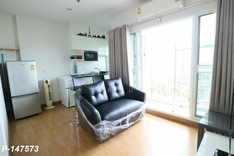 THE PARKLAND GRAND ตากสิน, กรุงเทพ, 555/811 ถนนตากสิน-เพชรเกษม, ดาวคะนอง, ธนบุรี, กรุงเทพ, 35 ตร.ม., คอนโด ให้เช่า, โดย Susira Preuksawun, 500275989 - DDproperty.com