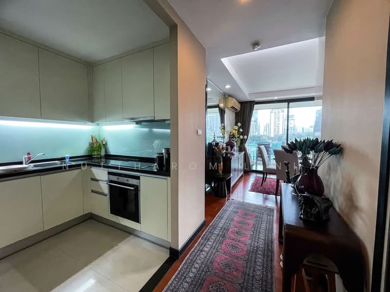 O2 Hip, Bangkok, 1041 8 Soi Nai Loet, Lumphini, Pathum Wan, Bangkok, 2 Bedrooms, 99 sqm, Condo For Sale, by Nuttharom Linla, 500275992 - DDproperty.com