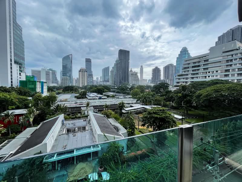 O2 Hip, Bangkok, 1041 8 Soi Nai Loet, Lumphini, Pathum Wan, Bangkok, 2 Bedrooms, 99 sqm, Condo For Sale, by Nuttharom Linla, 500275992 - DDproperty.com