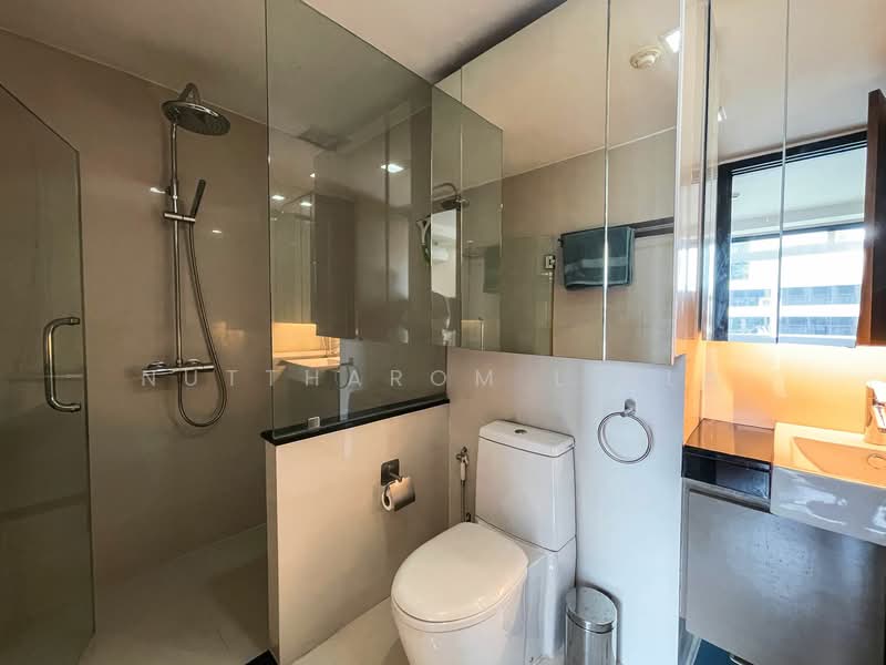 O2 Hip, Bangkok, 1041 8 Soi Nai Loet, Lumphini, Pathum Wan, Bangkok, 2 Bedrooms, 99 sqm, Condo For Sale, by Nuttharom Linla, 500275992 - DDproperty.com