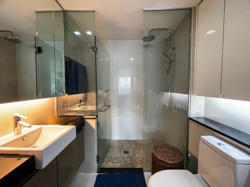 O2 Hip, Bangkok, 1041 8 Soi Nai Loet, Lumphini, Pathum Wan, Bangkok, 2 Bedrooms, 99 sqm, Condo For Sale, by Nuttharom Linla, 500275992 - DDproperty.com