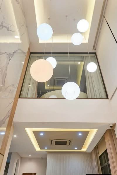 The Gentry Sukhumvit 101, Bangkok, Soi Sukhumvit 101, Sukhumvit Road, Bang Chak, Phra Khanong, Bangkok, 3 Bedrooms, 390 sqm, Single Detached House For Rent, by Vichai  Annavakulthorn, 500275993 - DDproperty.com