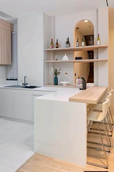 The Gentry Sukhumvit 101, Bangkok, Soi Sukhumvit 101, Sukhumvit Road, Bang Chak, Phra Khanong, Bangkok, 3 Bedrooms, 390 sqm, Single Detached House For Rent, by Vichai  Annavakulthorn, 500275993 - DDproperty.com