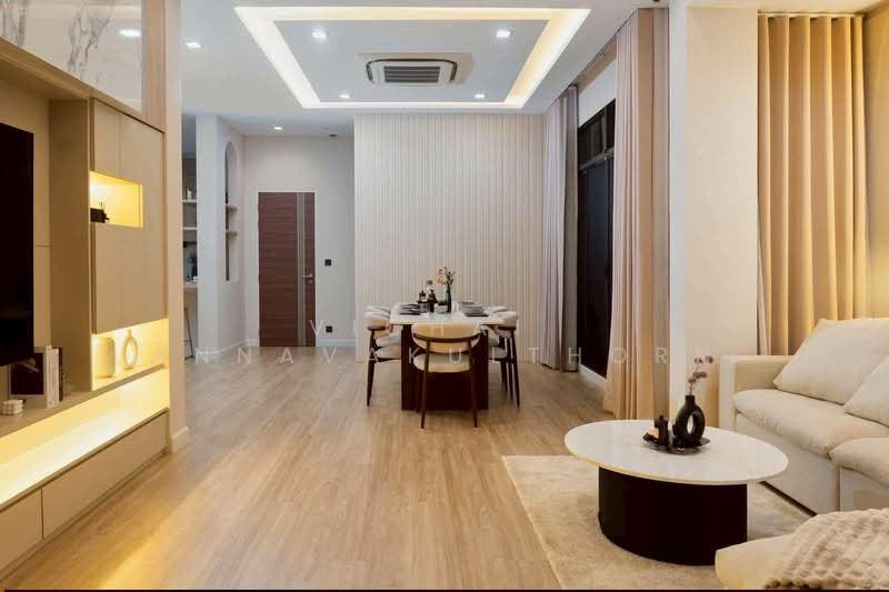 The Gentry Sukhumvit 101 : เดอะ เจนทริ สุขุมวิท 101, กรุงเทพ, ซอยสุขุมวิท 101 ถนนสุขุมวิท, บางจาก, พระโขนง, กรุงเทพ, 390 ตร.ม., บ้านเดี่ยว ให้เช่า, โดย Vichai  Annavakulthorn, 500275993 - DDproperty.com