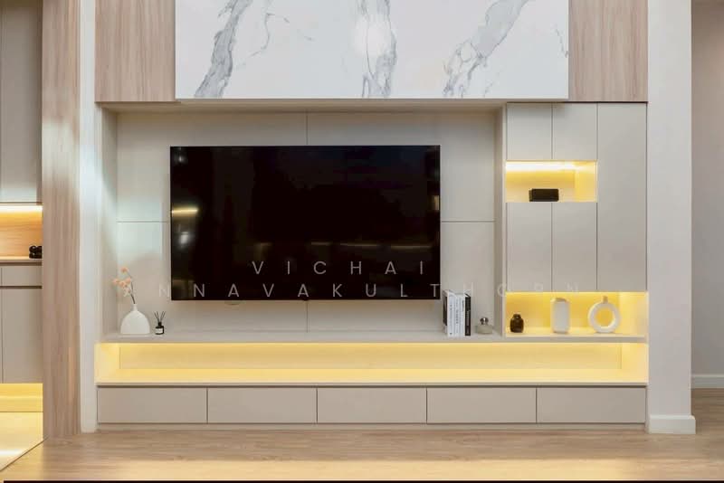 The Gentry Sukhumvit 101, Bangkok, Soi Sukhumvit 101, Sukhumvit Road, Bang Chak, Phra Khanong, Bangkok, 3 Bedrooms, 390 sqm, Single Detached House For Rent, by Vichai  Annavakulthorn, 500275993 - DDproperty.com