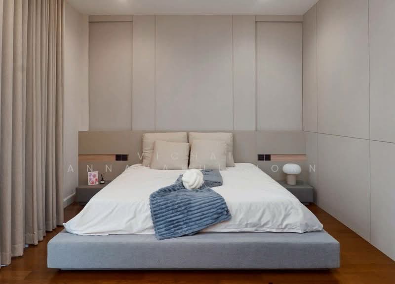 The Gentry Sukhumvit 101, Bangkok, Soi Sukhumvit 101, Sukhumvit Road, Bang Chak, Phra Khanong, Bangkok, 3 Bedrooms, 390 sqm, Single Detached House For Rent, by Vichai  Annavakulthorn, 500275993 - DDproperty.com