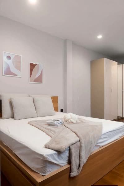 The Gentry Sukhumvit 101, Bangkok, Soi Sukhumvit 101, Sukhumvit Road, Bang Chak, Phra Khanong, Bangkok, 3 Bedrooms, 390 sqm, Single Detached House For Rent, by Vichai  Annavakulthorn, 500275993 - DDproperty.com