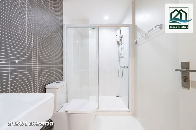 The Key Prachachuen, Nonthaburi, 111 Thanon Prachachun, Bang Khen, Muang Nonthaburi, Nonthaburi, 2 Bedrooms, 65 sqm, Condo For Sale, by วิสุทธินี เฉลิมสินสุวรรณ, 500275995 - DDproperty.com