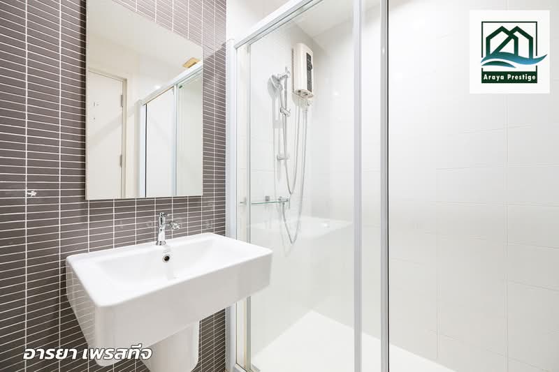 The Key Prachachuen, Nonthaburi, 111 Thanon Prachachun, Bang Khen, Muang Nonthaburi, Nonthaburi, 2 Bedrooms, 65 sqm, Condo For Sale, by วิสุทธินี เฉลิมสินสุวรรณ, 500275995 - DDproperty.com