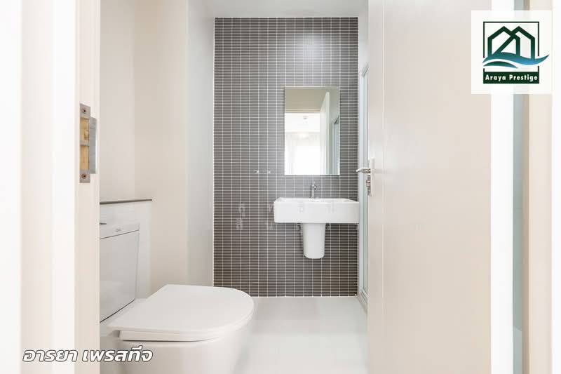 The Key Prachachuen : เดอะ คีย์ ประชาชื่น, นนทบุรี, 111 ประชาชื่น, บางเขน, เมืองนนทบุรี, นนทบุรี, 65 ตร.ม., คอนโด ขาย, โดย วิสุทธินี เฉลิมสินสุวรรณ, 500275995 - DDproperty.com