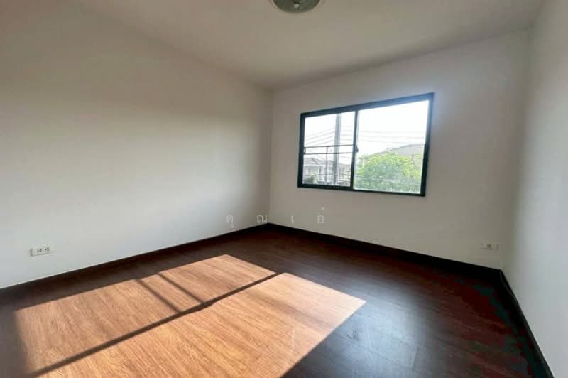 Warabodin Wongwaen-Lamlukka, Pathum Thani, Lamlukka Road, Lat Sawai, Lam Luk Ka, Pathum Thani, 3 Bedrooms, 150 sqm, Single Detached House For Sale, by คุณเอ๋, 500275999 - DDproperty.com