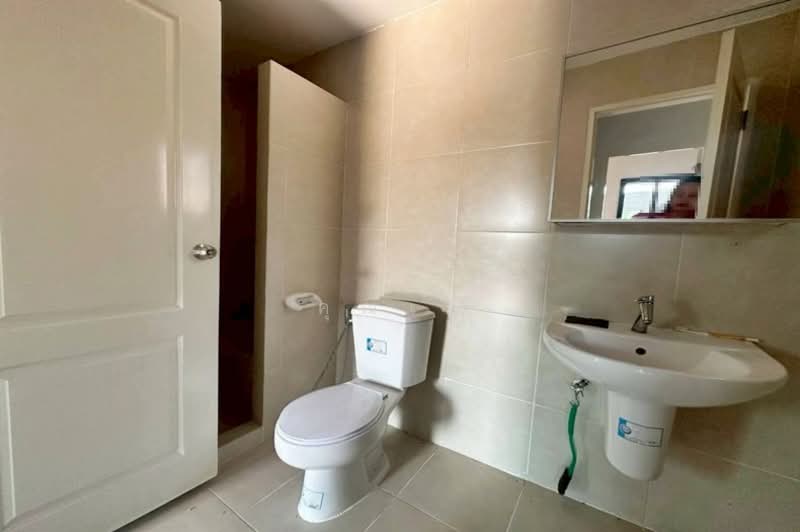 Warabodin Wongwaen-Lamlukka, Pathum Thani, Lamlukka Road, Lat Sawai, Lam Luk Ka, Pathum Thani, 3 Bedrooms, 150 sqm, Single Detached House For Sale, by คุณเอ๋, 500275999 - DDproperty.com