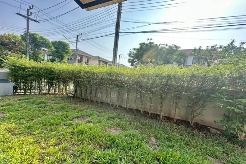 Warabodin Wongwaen-Lamlukka : วราบดินทร์ วงแหวน-ลำลูกกา, ปทุมธานี, ถนนลำลูกกา, ลาดสวาย, ลำลูกกา, ปทุมธานี, 150 ตร.ม., บ้านเดี่ยว ขาย, โดย คุณเอ๋, 500275999 - DDproperty.com