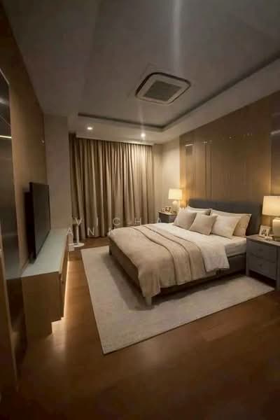 Prinn Sathorn-Ratchaphruek, Bangkok, Ratchaphruek Road, Bang Chak, Phasi Charoen, Bangkok, 4 Bedrooms, 400 sqm, Single Detached House For Rent, by Vichai  Annavakulthorn, 500276001 - DDproperty.com