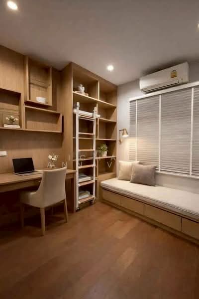 Prinn Sathorn-Ratchaphruek, Bangkok, Ratchaphruek Road, Bang Chak, Phasi Charoen, Bangkok, 4 Bedrooms, 400 sqm, Single Detached House For Rent, by Vichai  Annavakulthorn, 500276001 - DDproperty.com