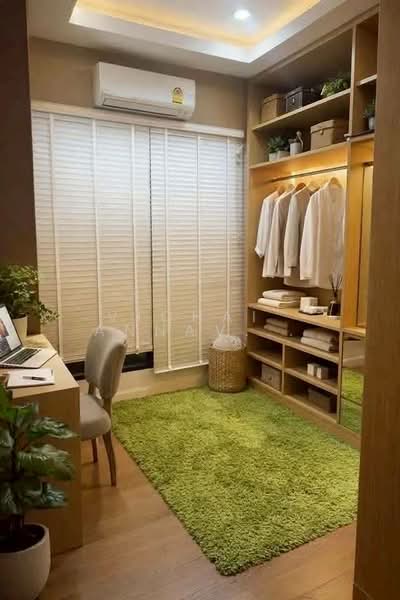 Prinn Sathorn-Ratchaphruek, Bangkok, Ratchaphruek Road, Bang Chak, Phasi Charoen, Bangkok, 4 Bedrooms, 400 sqm, Single Detached House For Rent, by Vichai  Annavakulthorn, 500276001 - DDproperty.com