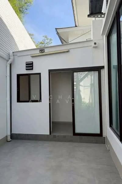 Prinn Sathorn-Ratchaphruek, Bangkok, Ratchaphruek Road, Bang Chak, Phasi Charoen, Bangkok, 4 Bedrooms, 400 sqm, Single Detached House For Rent, by Vichai  Annavakulthorn, 500276001 - DDproperty.com