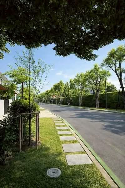 Prinn Sathorn-Ratchaphruek, Bangkok, Ratchaphruek Road, Bang Chak, Phasi Charoen, Bangkok, 4 Bedrooms, 400 sqm, Single Detached House For Rent, by Vichai  Annavakulthorn, 500276001 - DDproperty.com