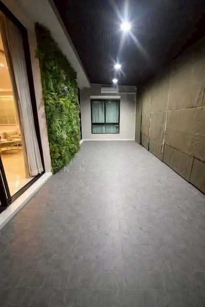 Prinn Sathorn-Ratchaphruek, Bangkok, Ratchaphruek Road, Bang Chak, Phasi Charoen, Bangkok, 4 Bedrooms, 400 sqm, Single Detached House For Rent, by Vichai  Annavakulthorn, 500276001 - DDproperty.com