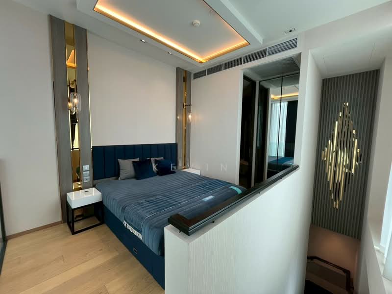 28 Chidlom, Bangkok, 28 Chit Lom Alley, Lumphini, Pathum Wan, Bangkok, 1 Bedroom, 51 sqm, Condo For Rent, by Kevin, 500276002 - DDproperty.com