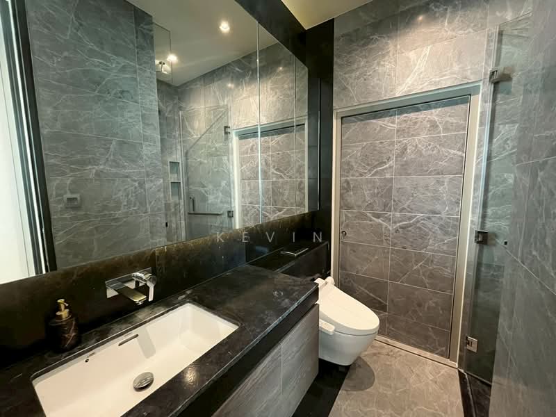 28 Chidlom, Bangkok, 28 Chit Lom Alley, Lumphini, Pathum Wan, Bangkok, 1 Bedroom, 51 sqm, Condo For Rent, by Kevin, 500276002 - DDproperty.com