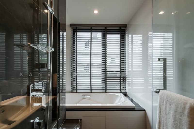 Destiny @ 63, Bangkok, 29-2 Soi Ekamai 10, Khlong Tan Nua, Watthana, Bangkok, 1 Bedroom, 62 sqm, Condo For Rent, by Kanrutai Dawruang, 500276003 - DDproperty.com