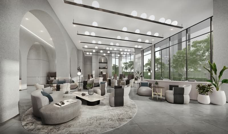 Reference Sathorn-Wongwianyai : เรฟเฟอเรนซ์ สาทร-วงเวียนใหญ่, Bangkok, ซอย กรุงธนบุรี 2, Bang Lam Phu Lang, Khlong San, Bangkok, 2 Bedrooms, 65 sqm, Condo For Sale, by Nuttharom Linla, 500276004 - DDproperty.com