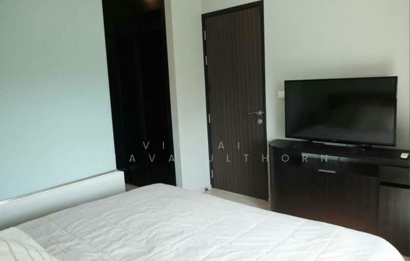 Rhythm Sukhumvit 44/1, Bangkok, Sukhumvit Road, Phra Kanong, Khlong Toei, Bangkok, 1 Bedroom, 45 sqm, Condo For Rent, by Vichai  Annavakulthorn, 500276005 - DDproperty.com