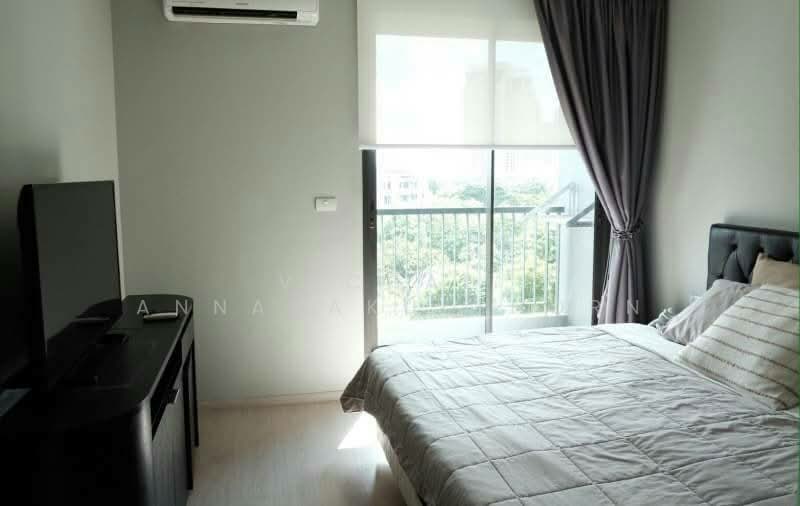 Rhythm Sukhumvit 44/1, Bangkok, Sukhumvit Road, Phra Kanong, Khlong Toei, Bangkok, 1 Bedroom, 45 sqm, Condo For Rent, by Vichai  Annavakulthorn, 500276005 - DDproperty.com